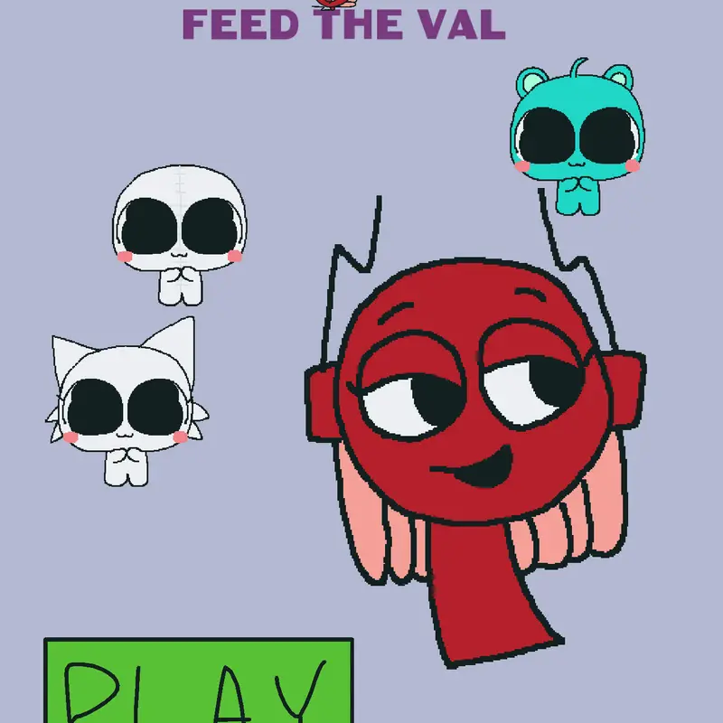 Game by @vurrthefox1