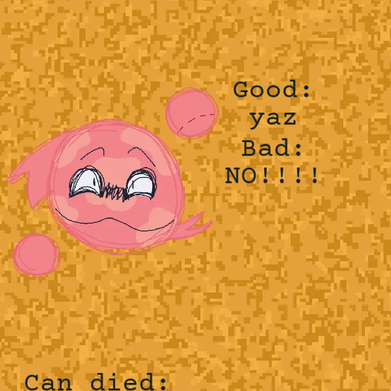 Game by @JadeTheWhat