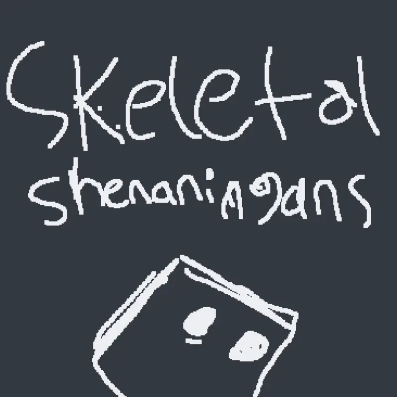 Game by @carbonatedracoon