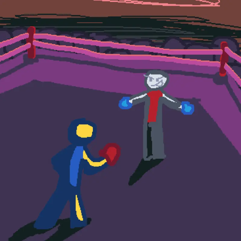 Game by @trsn