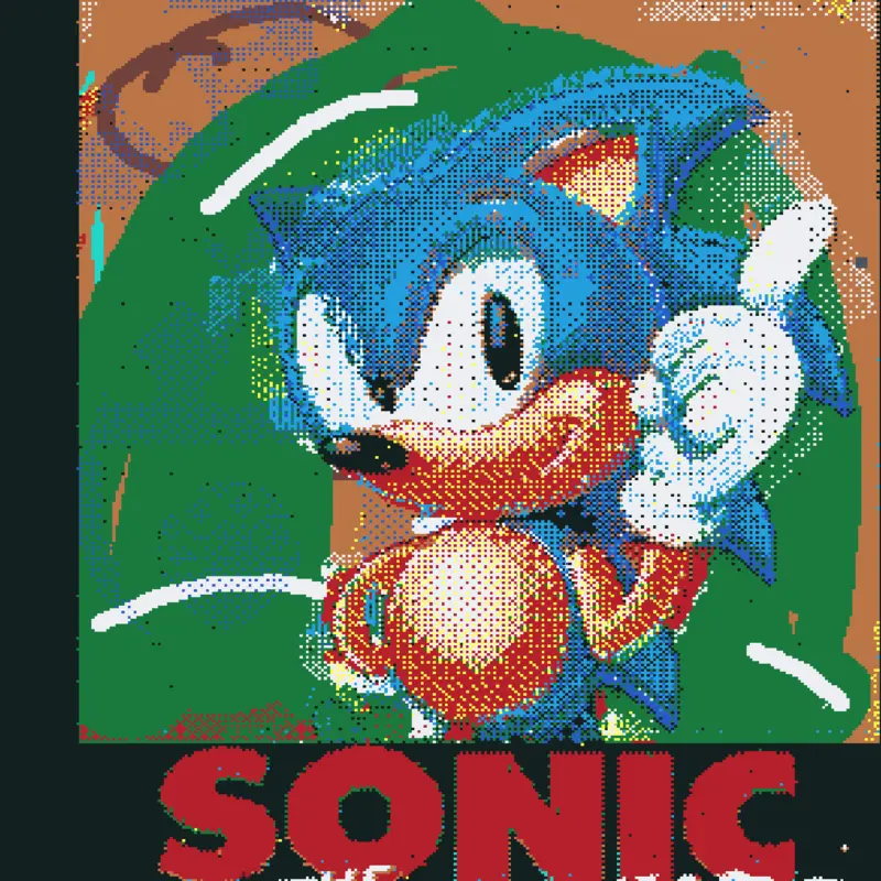 Game by @sonicGoo