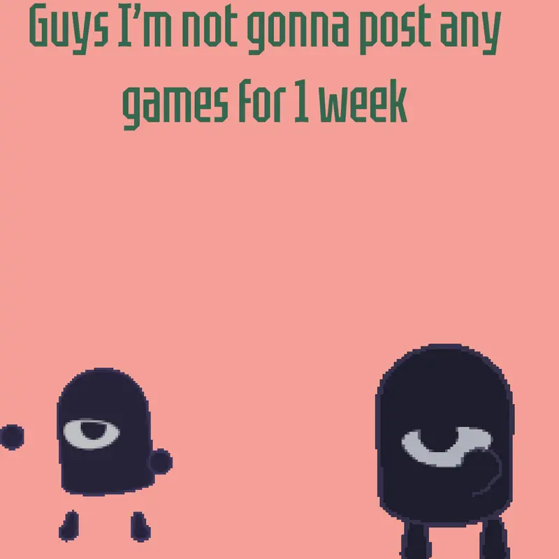 Game by @ikilledyourschoolhahahah