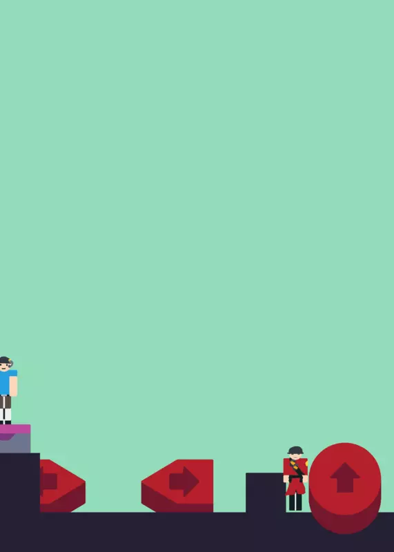 Game by @heniu