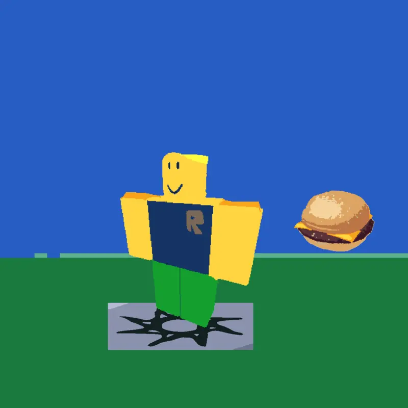 Game by @aushaff