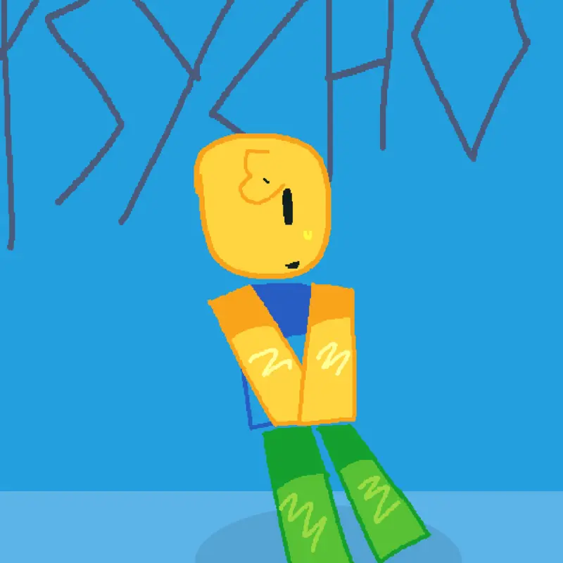Game by @zhiyan