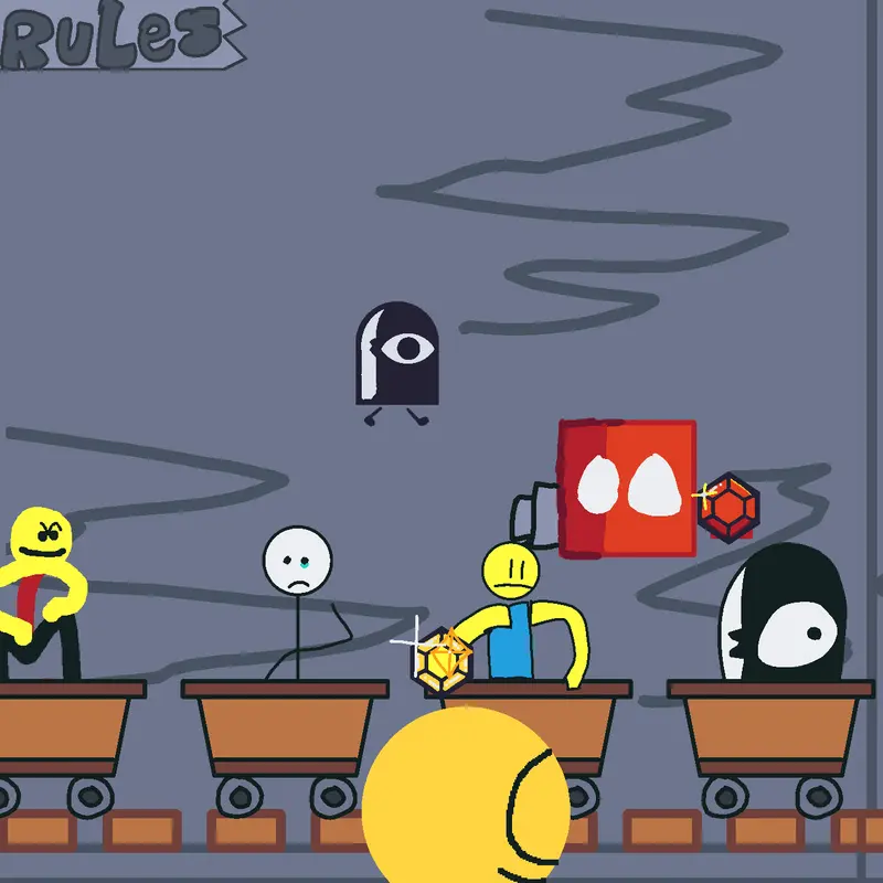 Game by @Ed_joan