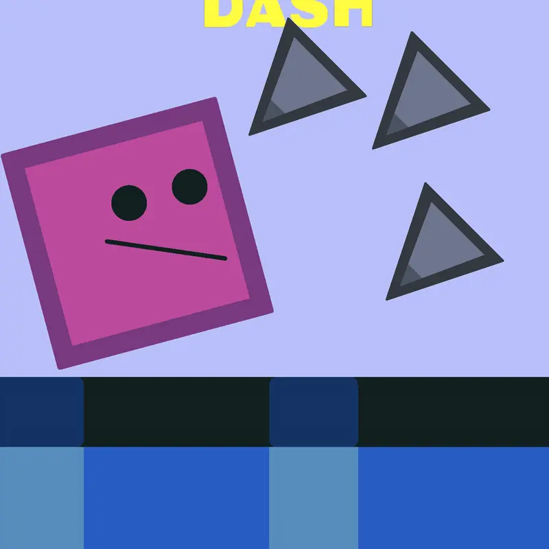 Game by @skylerm