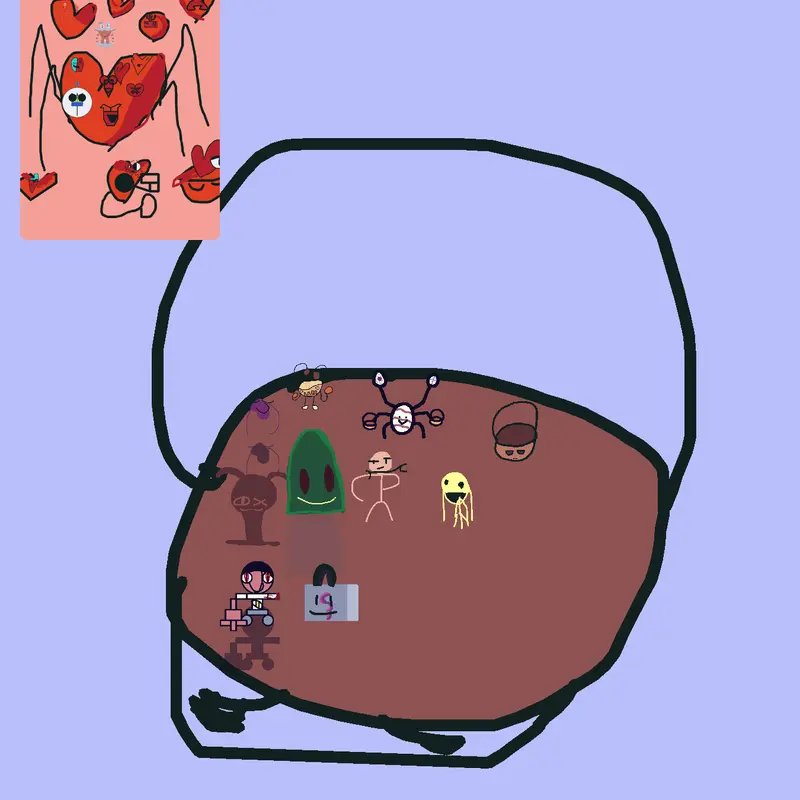 Game by @petteyisfannyandmrsun