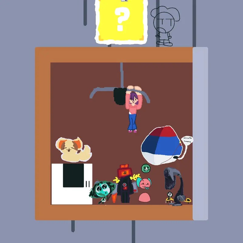 Game by @crazyconnie