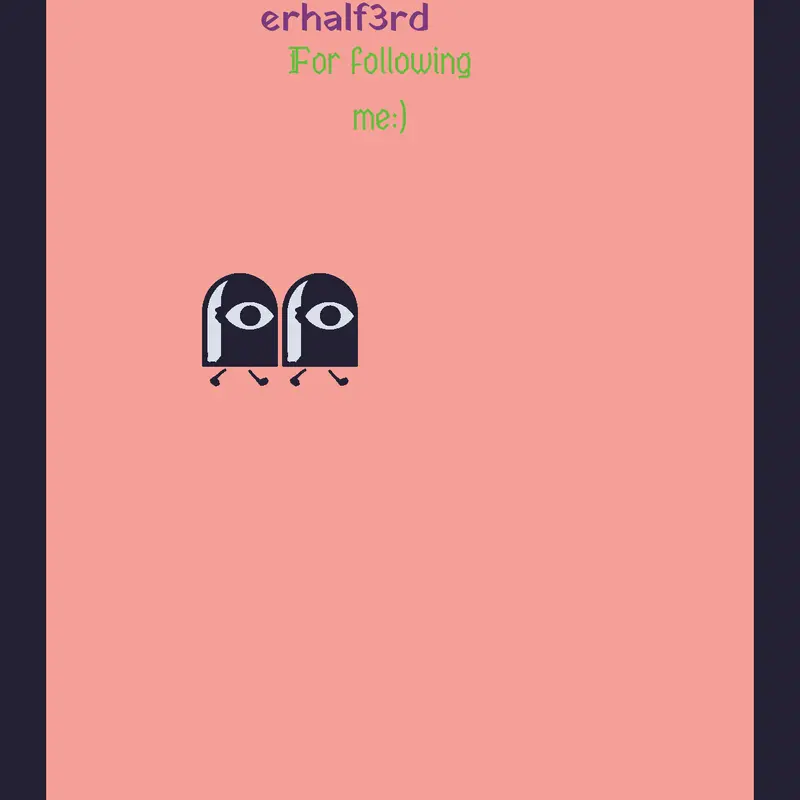 Game by @lemonasem