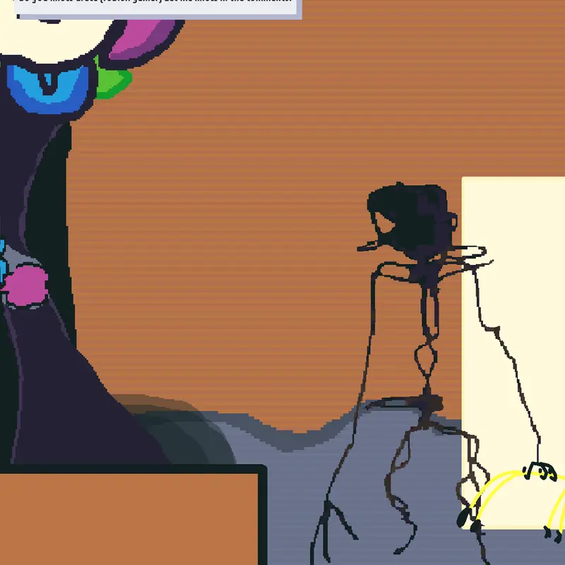 Game by @burnt_peanut