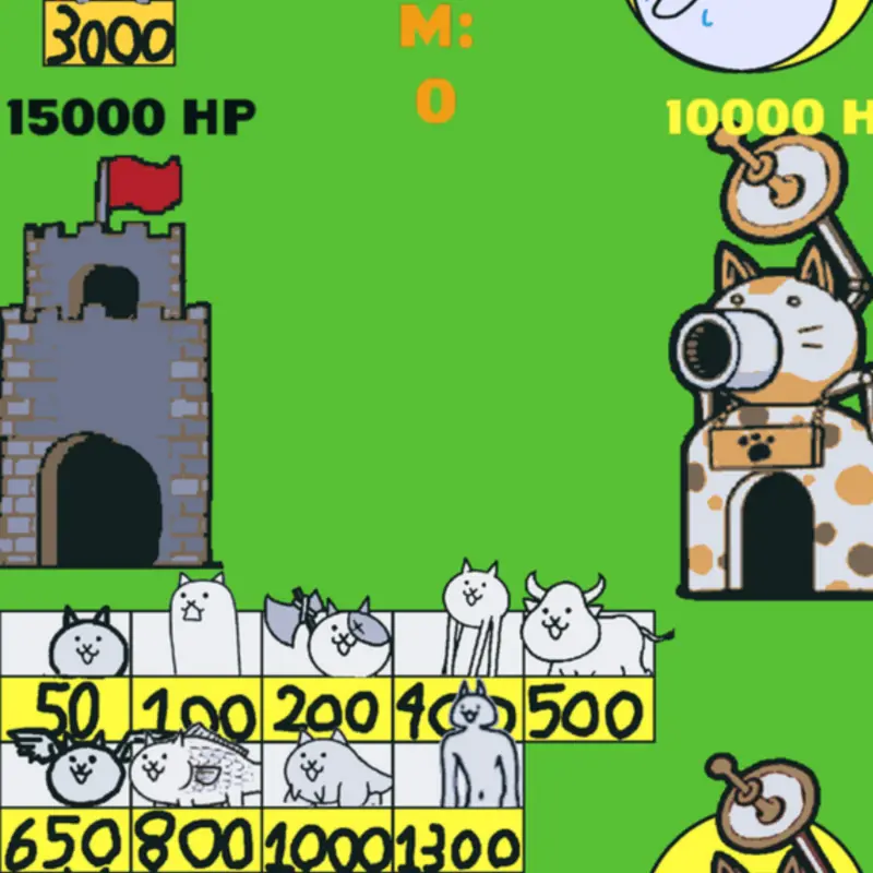 Game by @new1ksie