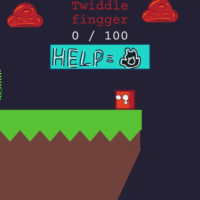 Game by @gavindra