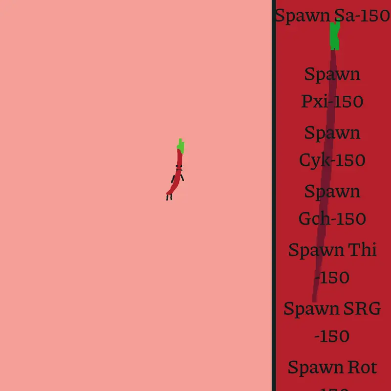 Game by @G-section