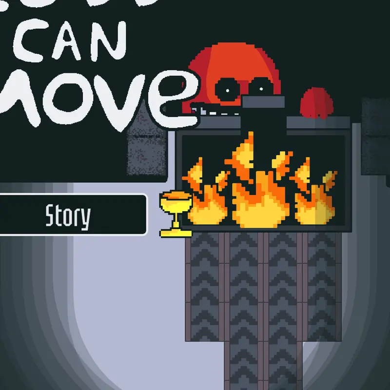 Cobb Can Move by @EvilLOL
