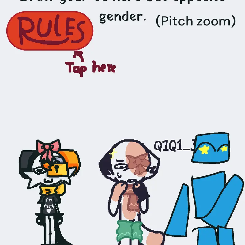 Game by @BALD_RAINBOW