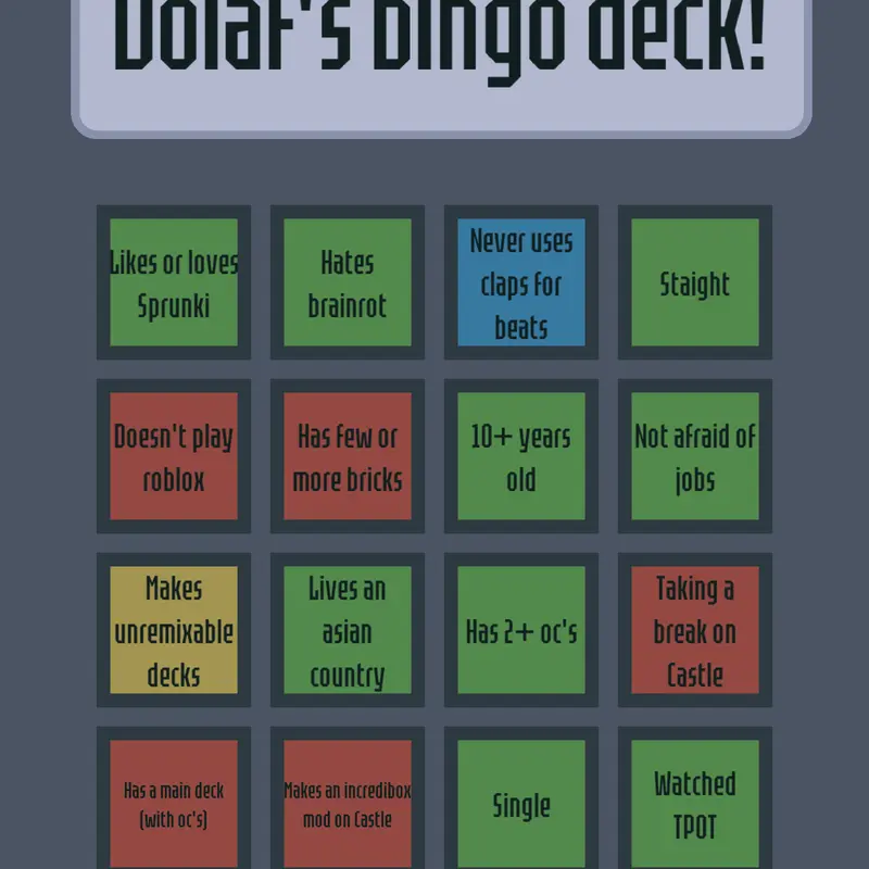Game by @Ronald_Reborn