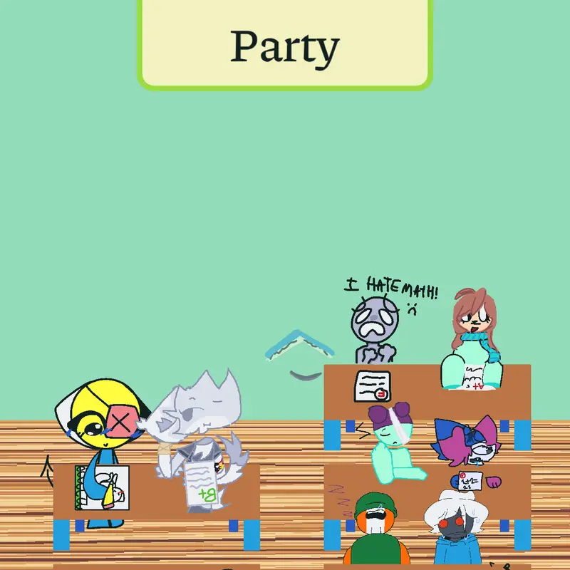 Game by @Player012