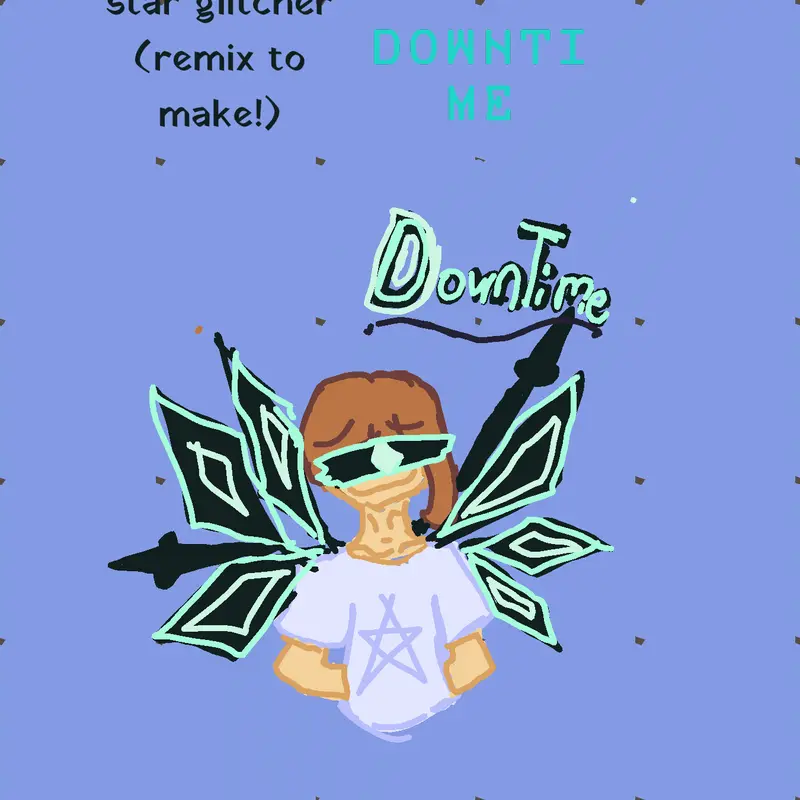 Game by @midnight_blossomstar