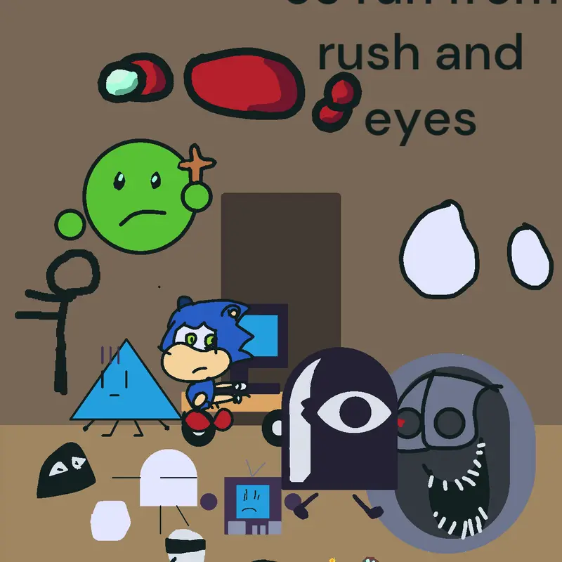 Game by @1dt