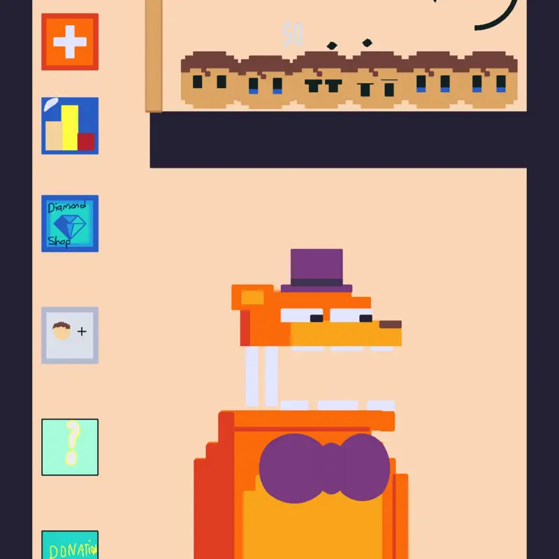 Game by @ArandomuserXD