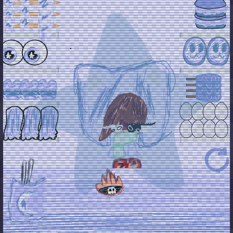 Game by @magiii