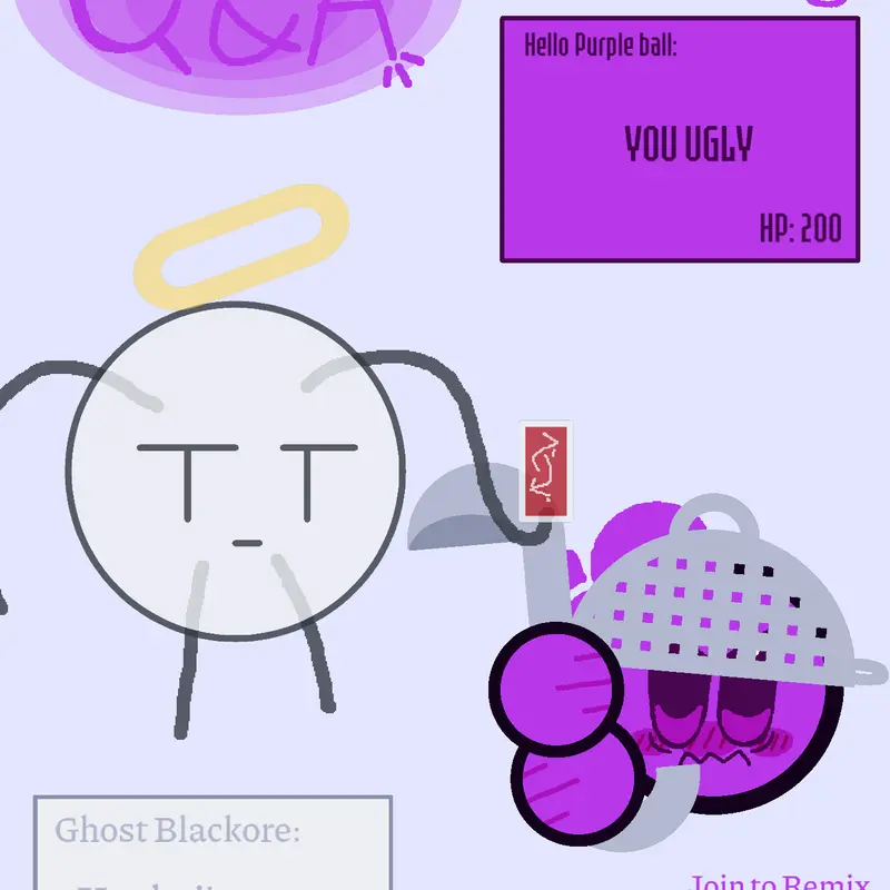 Game by @Cool_Dude_Deckin
