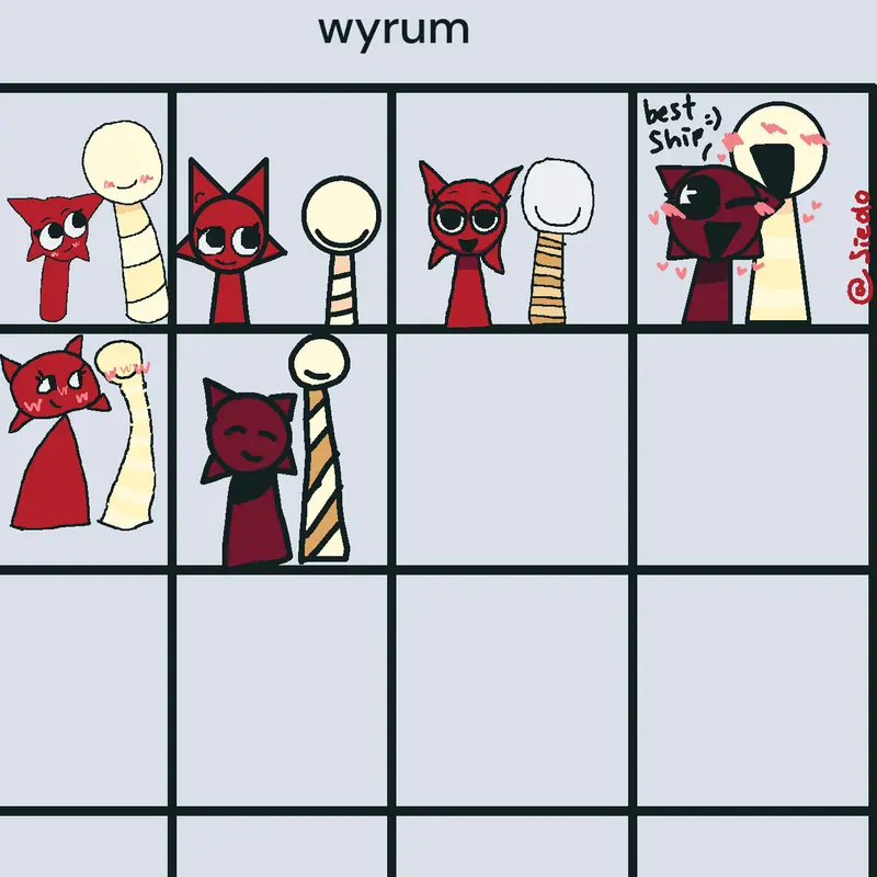 Game by @ZDT