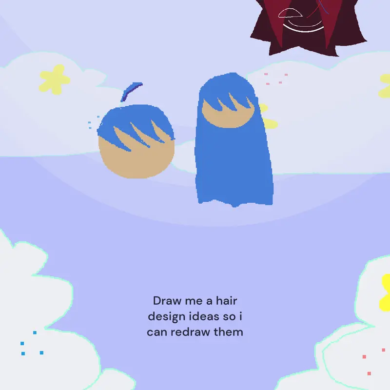 Game by @juwairiyah