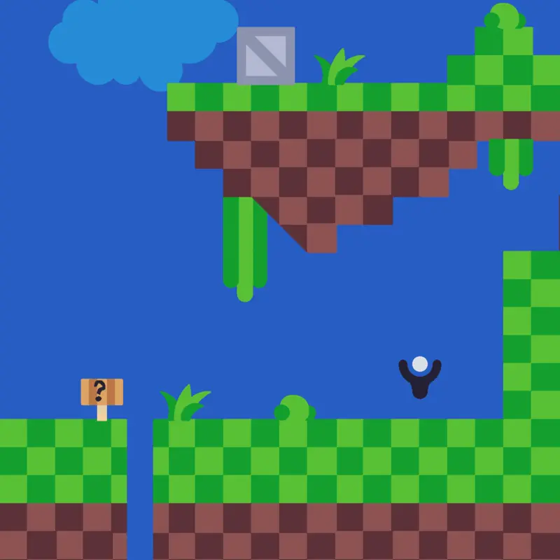 Game by @doorse