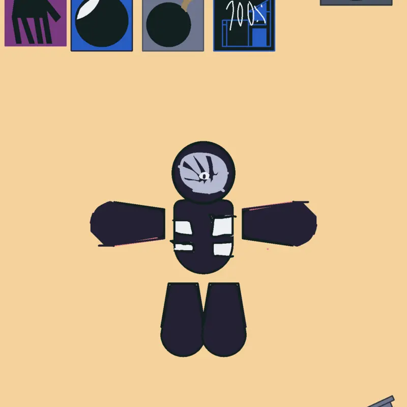 Game by @Euproch