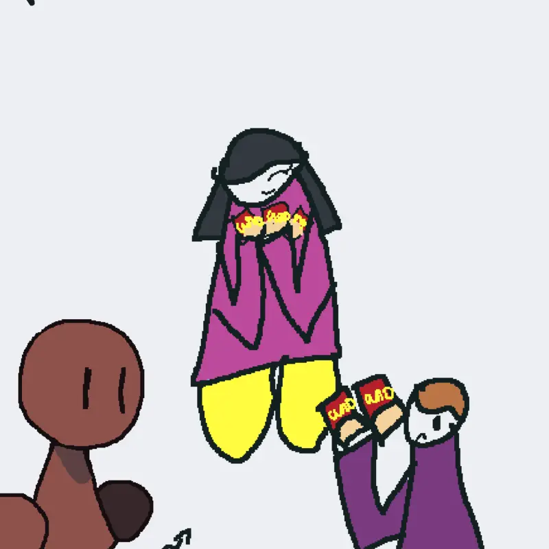 Game by @ellie_the_Astro_fan