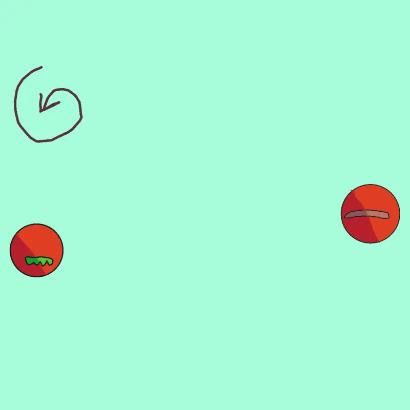 Game by @cose