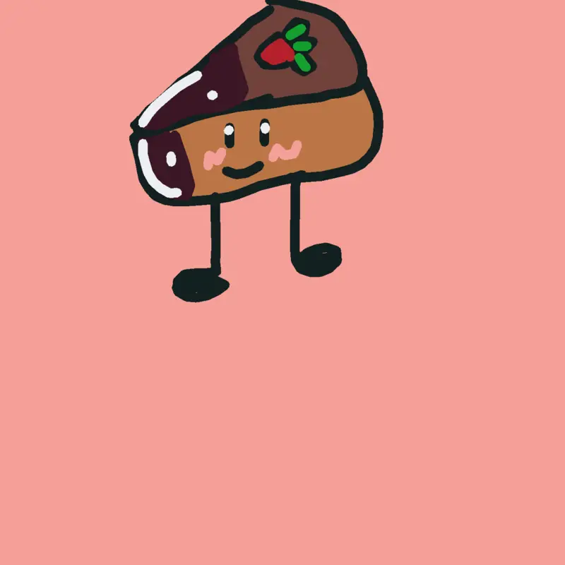 Nah by @chessecakedosul