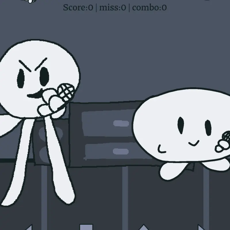 Game by @Azure_And_Two_Time