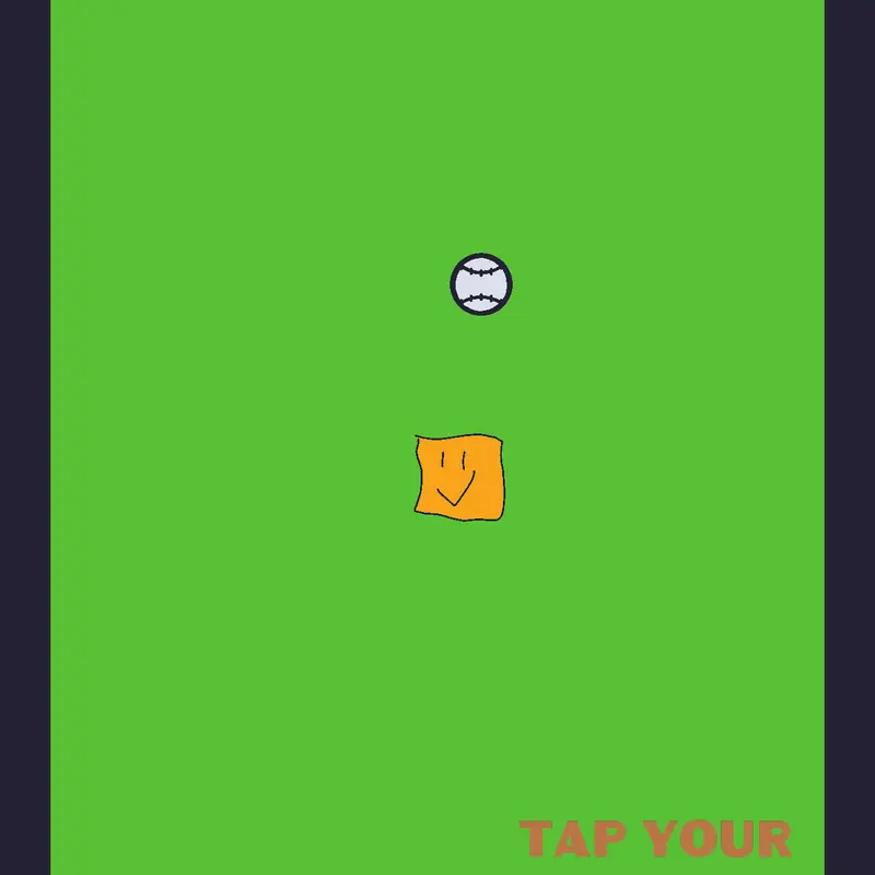 Game by @Perfectionist