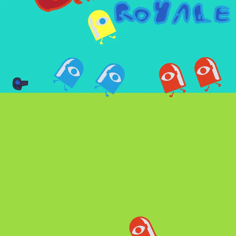 Game by @player_pacman_official