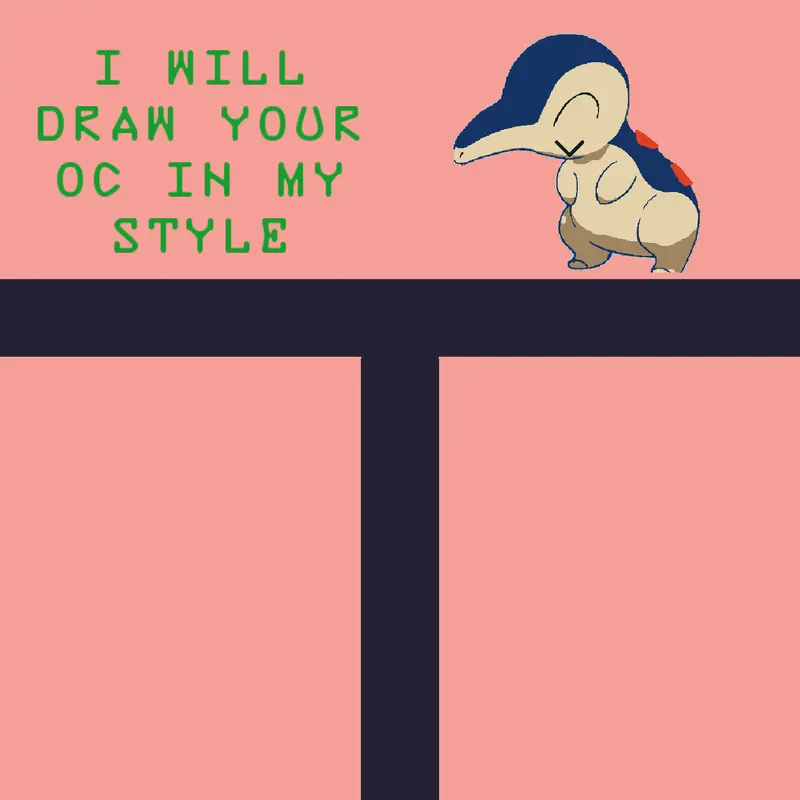 Game by @Cyndaquillds4