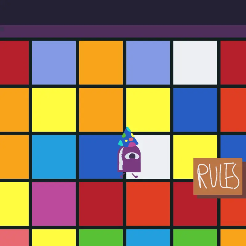 Game by @Castle_Kit_Expander
