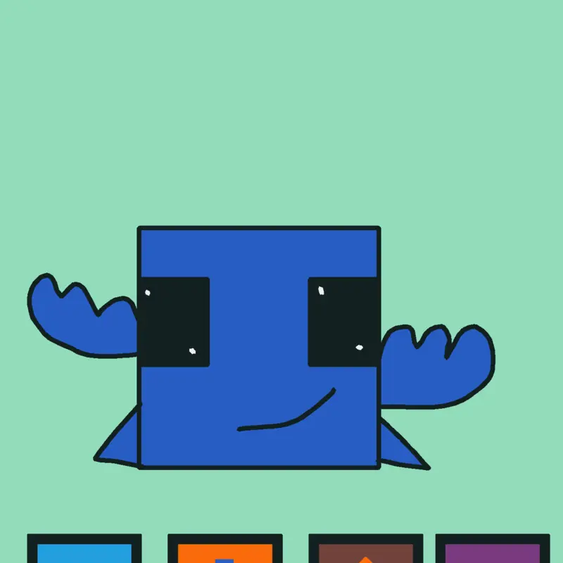 Game by @aYuDaNtEs
