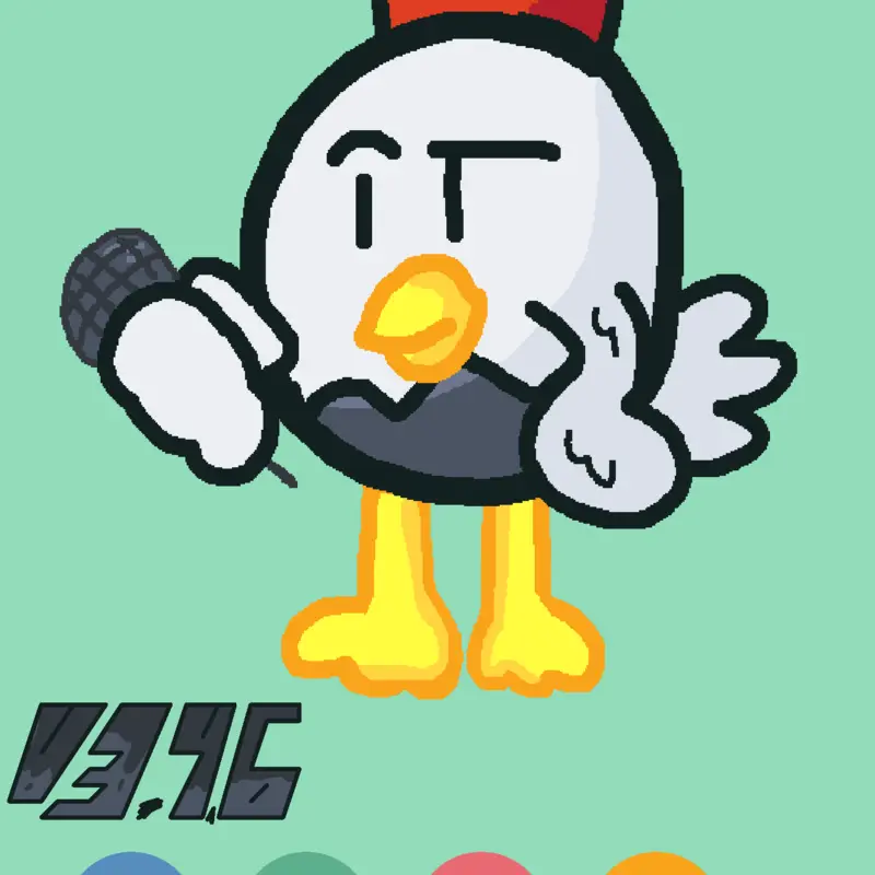 Game by @luiuucasss