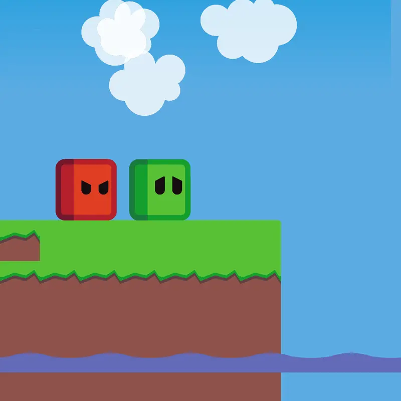 Game by @Uyaral