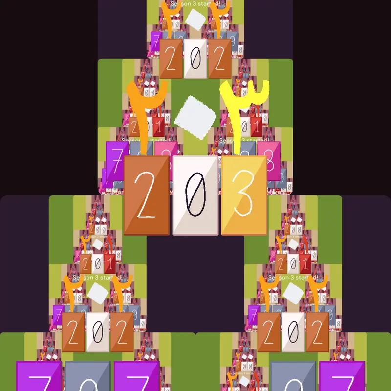 Game by @10SD_Portalchains-2026