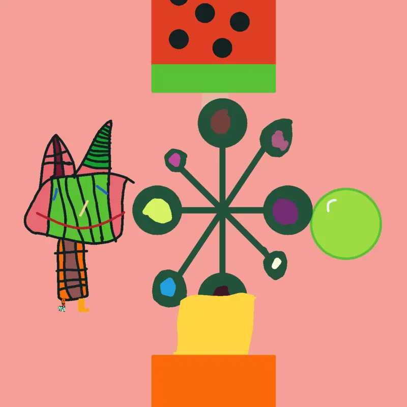 Game by @creepy_blue_teddy_bear