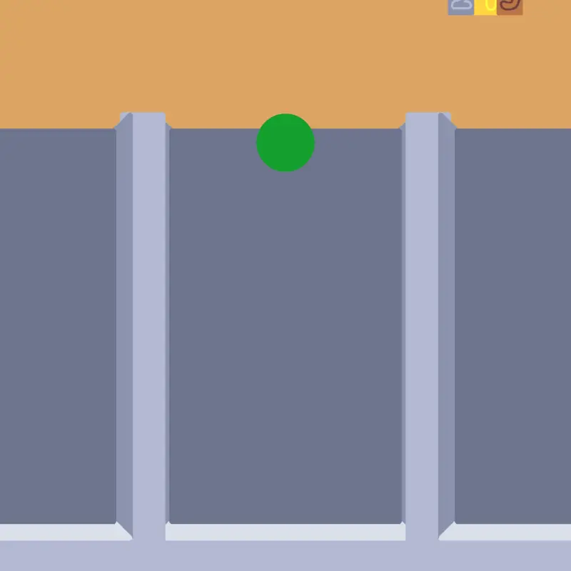 2048 by @Zdoh_52