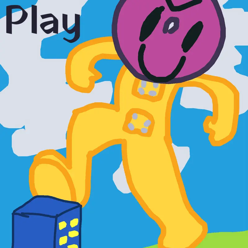 Game by @TheLogoAnimator