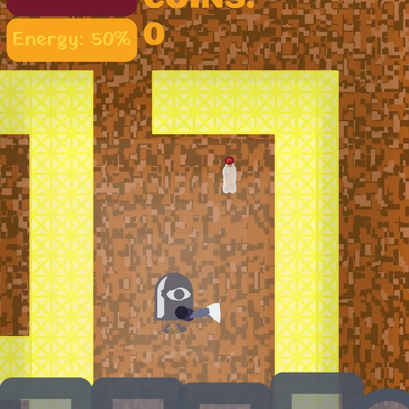 Game by @co0l