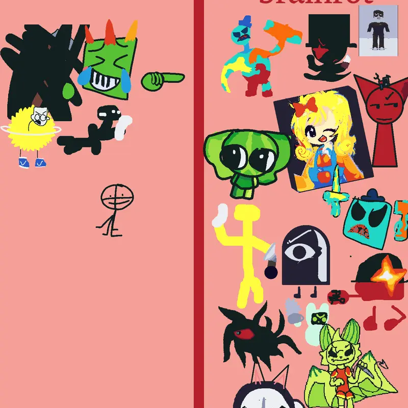 Game by @forsaken_chance_real