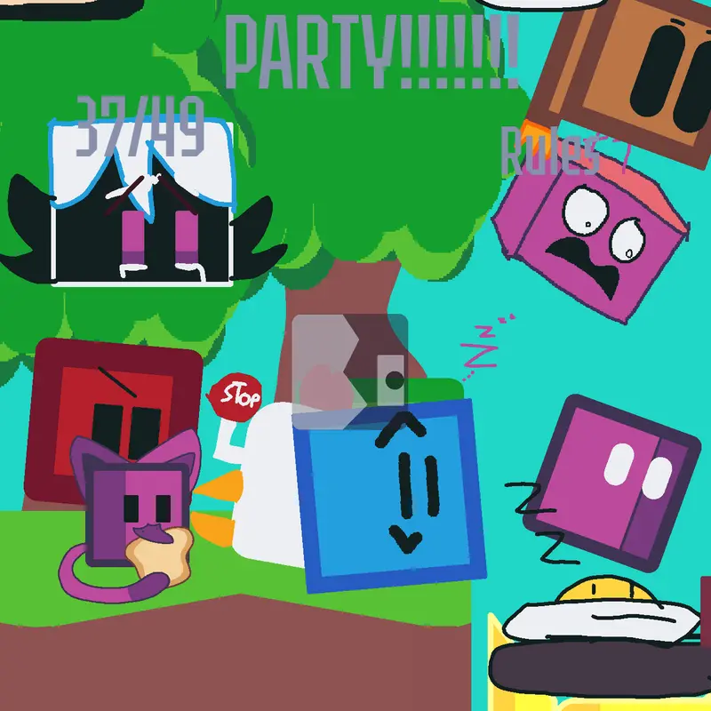Game by @ceru_the_creator_