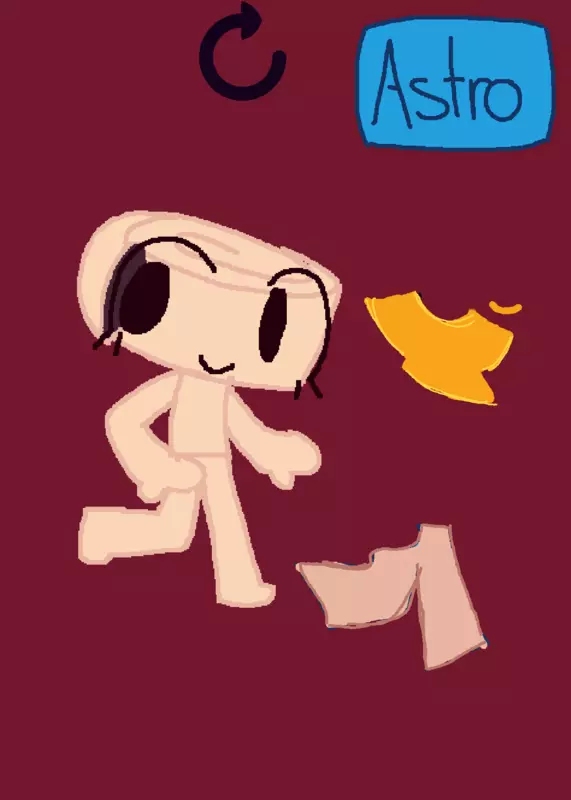 Game by @iyr